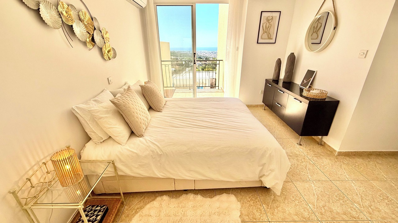 Photo of Bedroom in Tala
