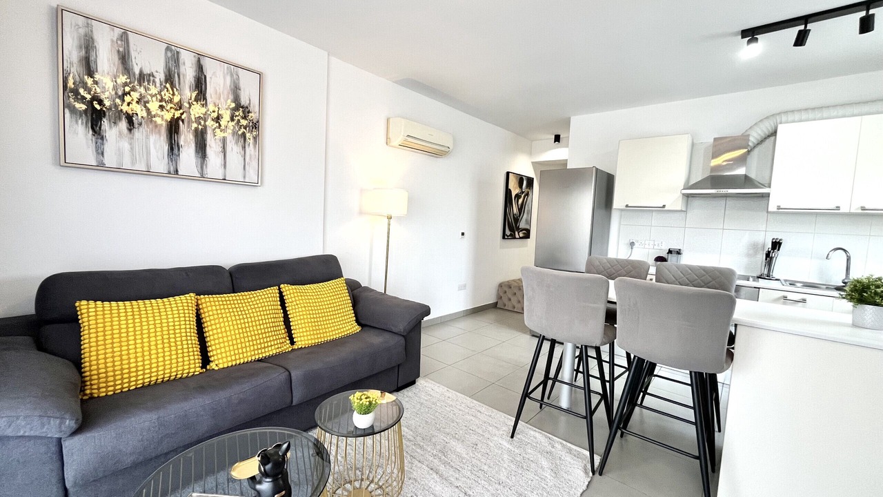Photo of Livingroom in Nicosia