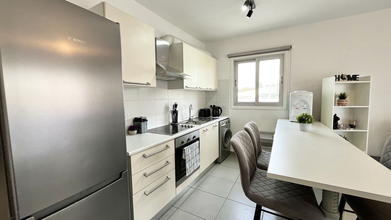 Photo of Kitchen in Nicosia