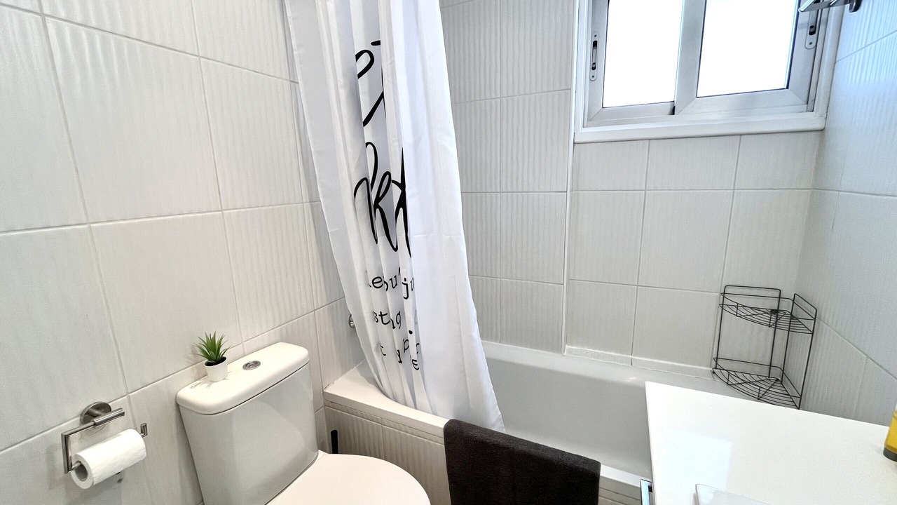 Photo of Bathroom in Nicosia