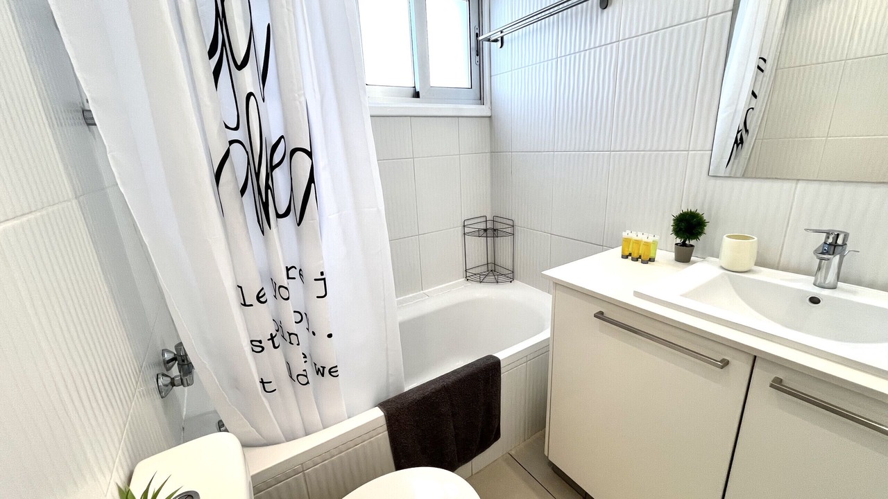Photo of Bathroom in Nicosia