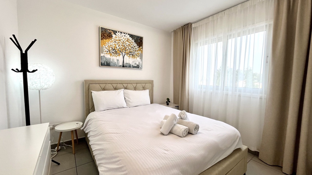Photo of Bedroom in Nicosia