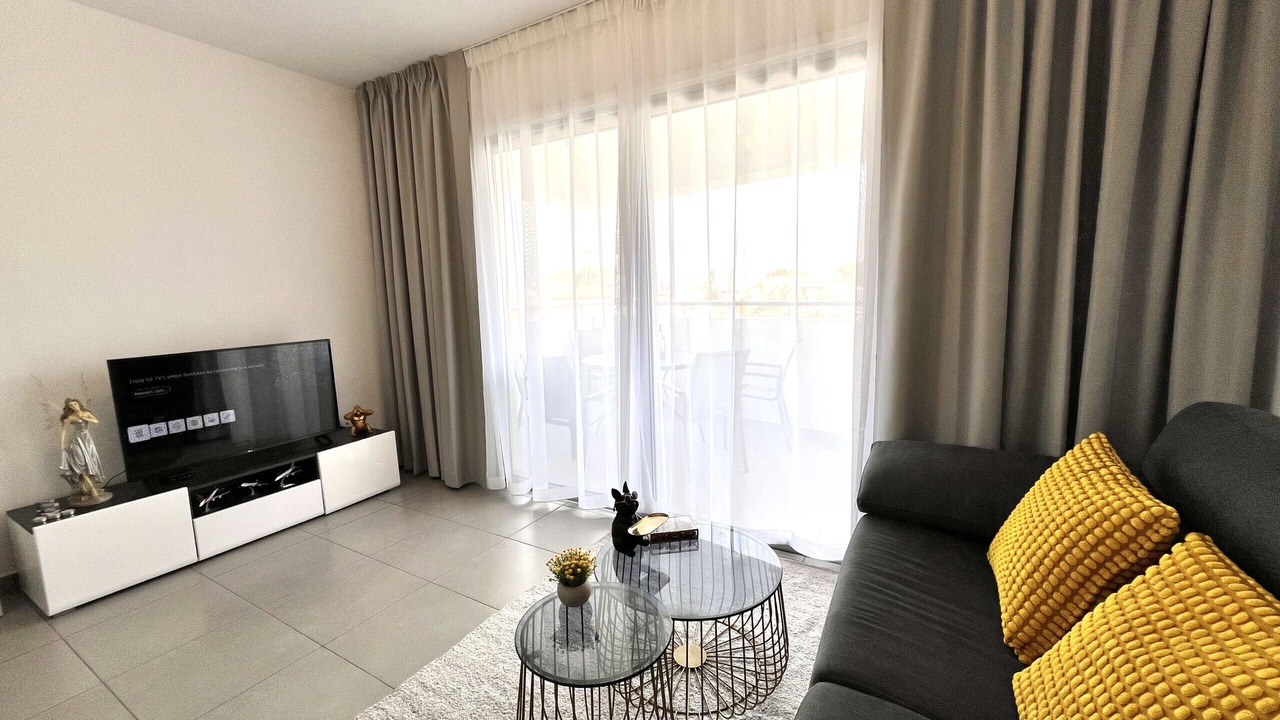Photo of Livingroom in Nicosia