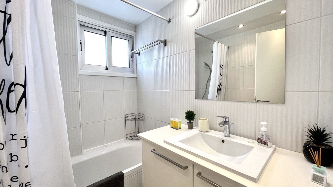 Photo of Bathroom in Nicosia