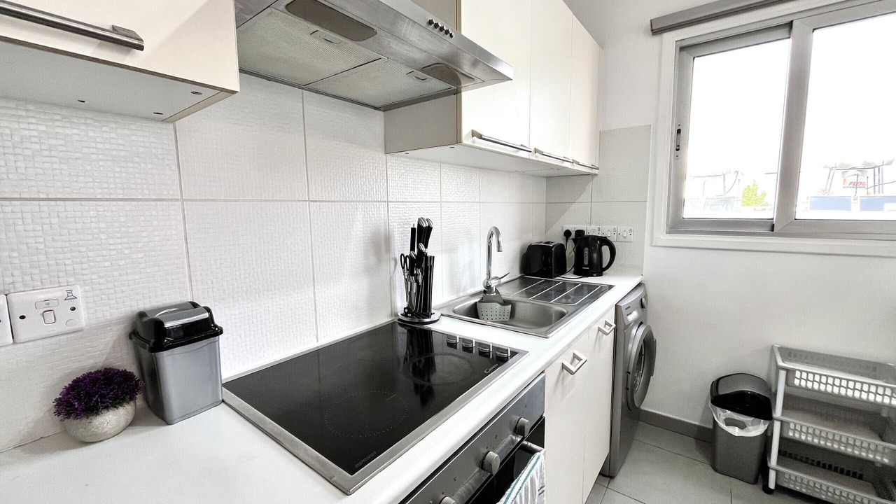 Photo of Kitchen in Nicosia