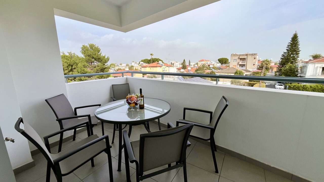 Photo of Outdoor in Nicosia