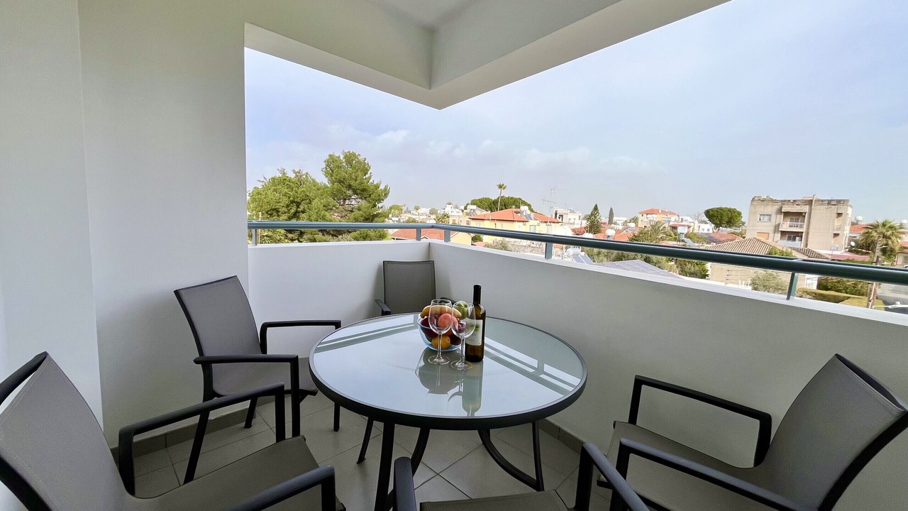 Photo of Outdoor in Nicosia