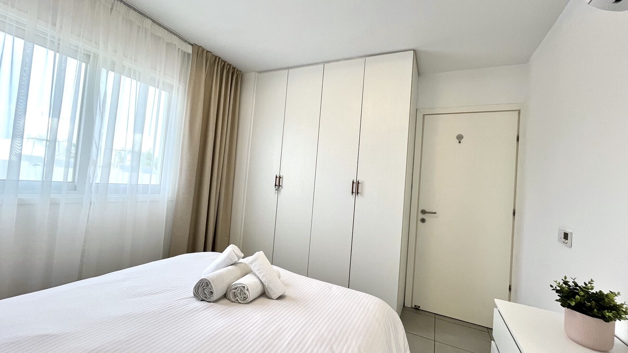 Photo of Bedroom in Nicosia