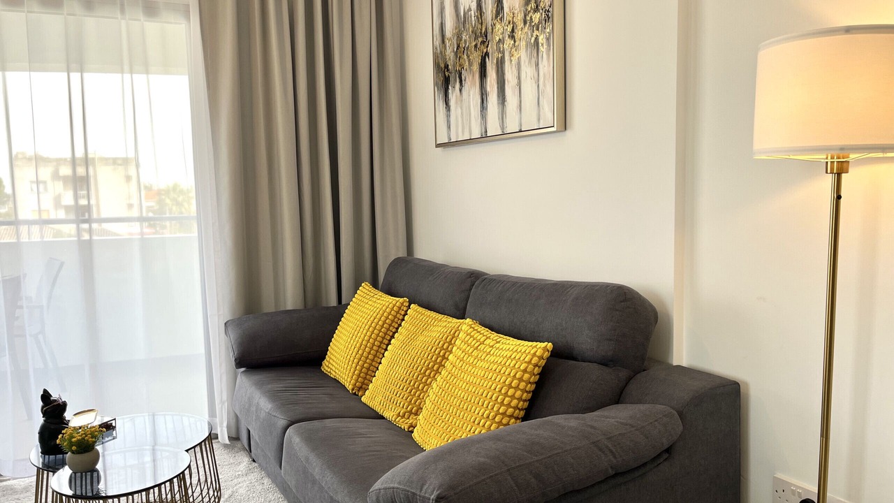 Photo of Livingroom in Nicosia