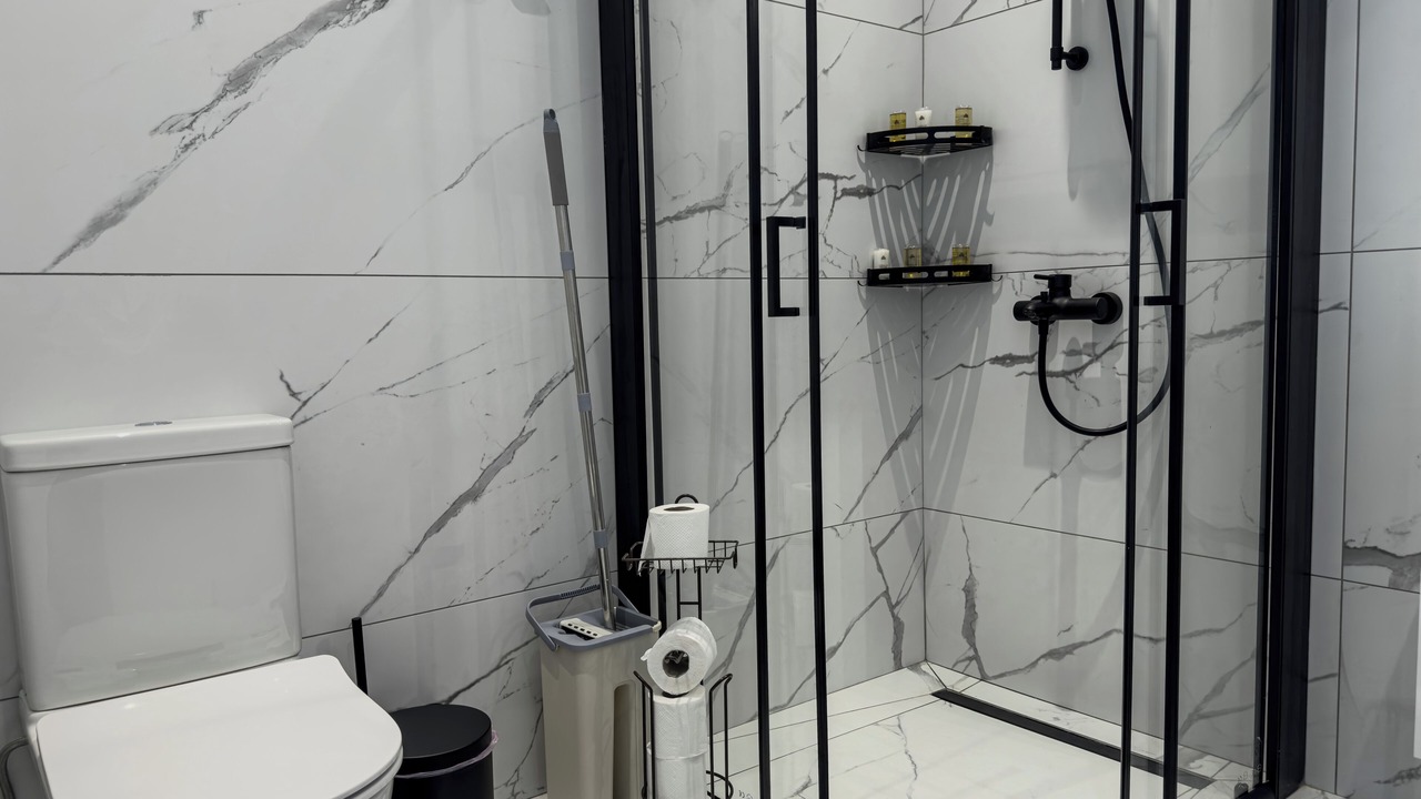 Photo of Bathroom in Old Town of Limassol