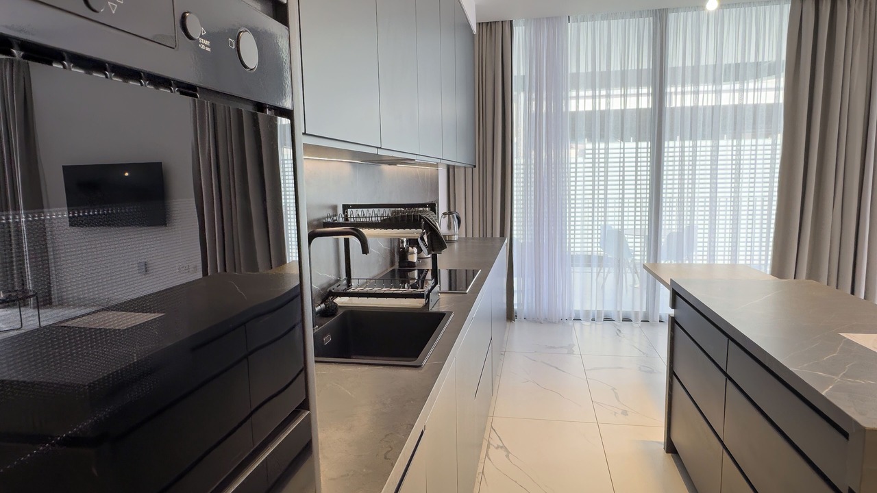 Photo of Kitchen in Old Town of Limassol