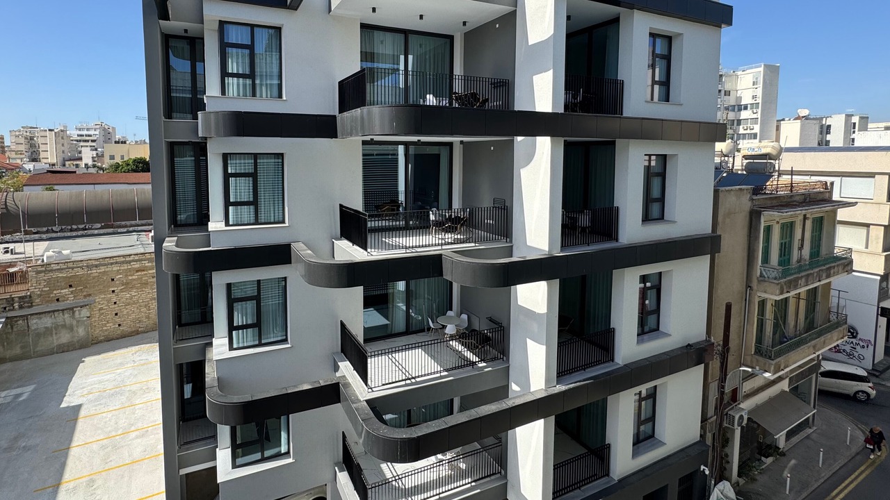 Photo of Outdoor in Old Town of Limassol