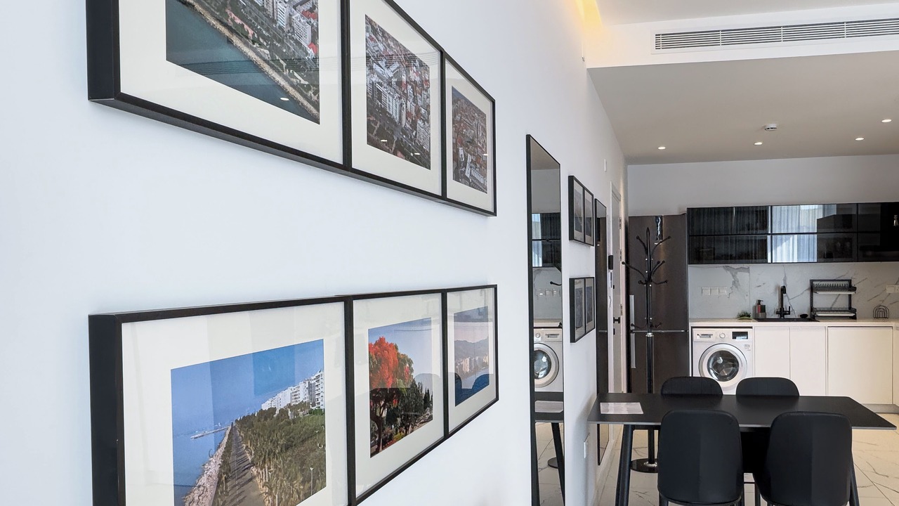 Photo of Livingroom in Old Town of Limassol