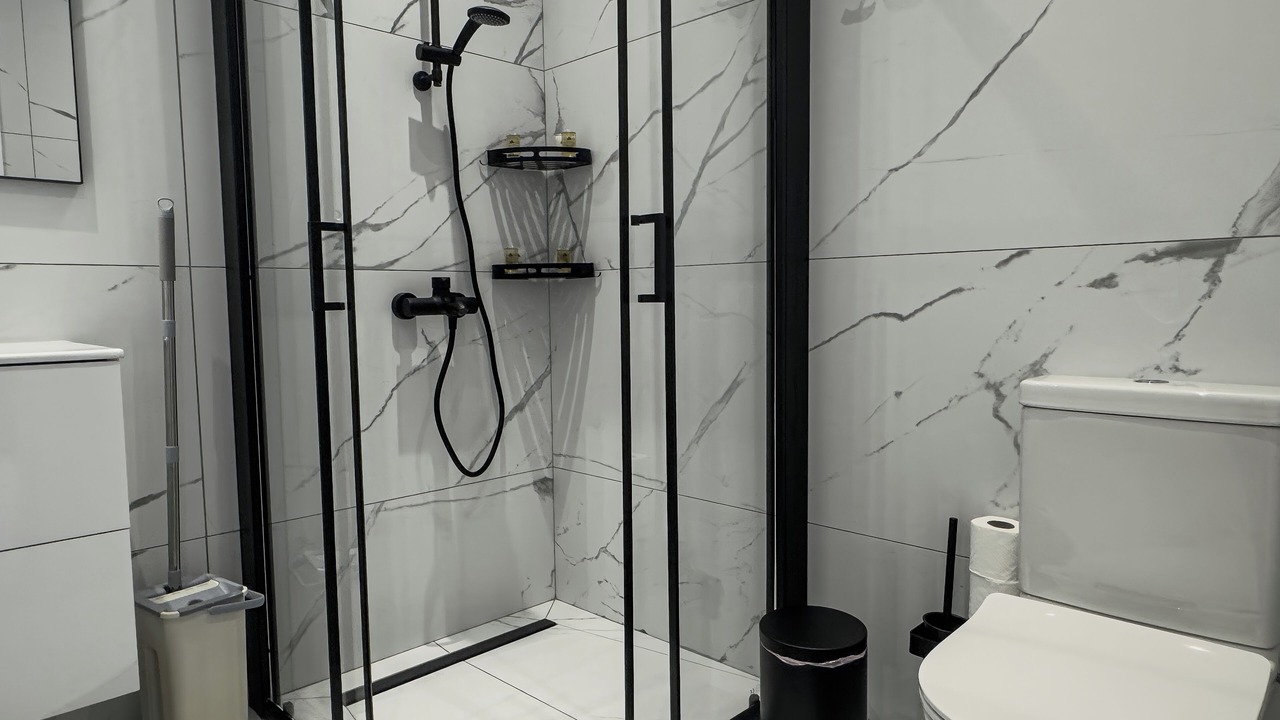 Photo of Bathroom in Old Town of Limassol