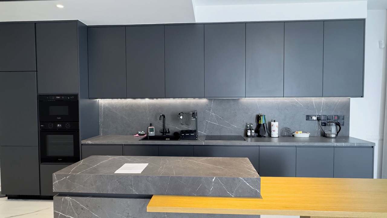 Photo of Kitchen in Old Town of Limassol