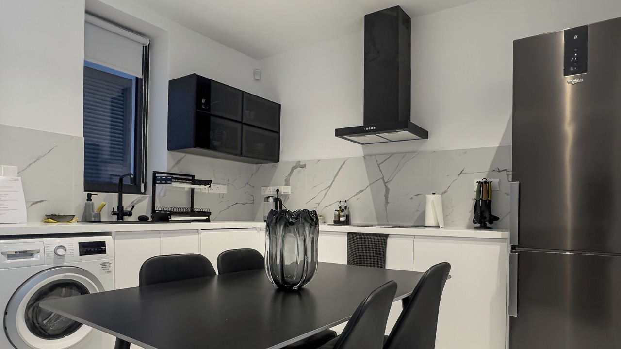 Photo of Kitchen in Old Town of Limassol