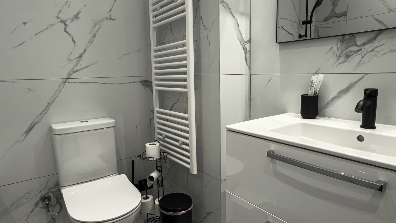 Photo of Bathroom in Old Town of Limassol