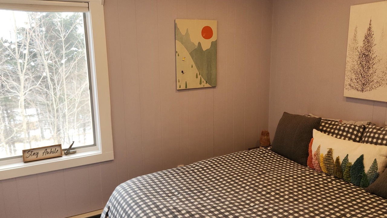 Photo of Bedroom in Bromley Mountain