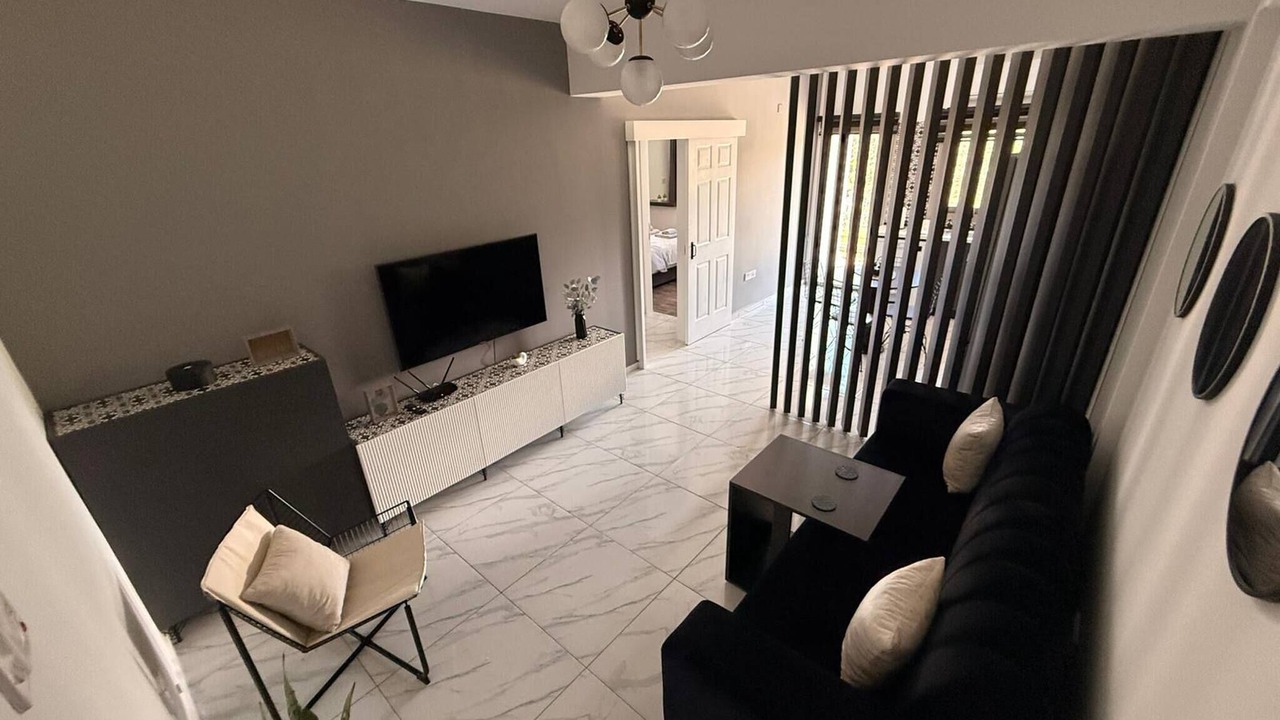 Photo of Livingroom in North Nicosia