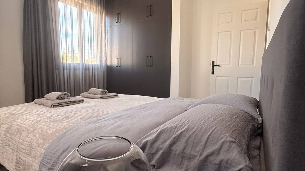 Photo of Bedroom in North Nicosia