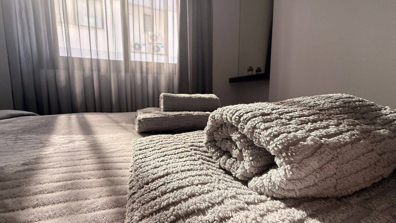 Photo of Bedroom in North Nicosia