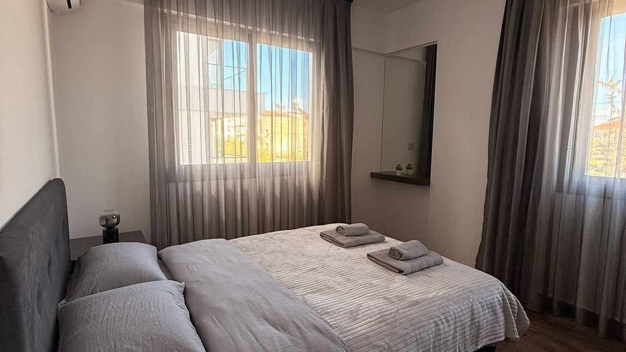 Photo of Bedroom in North Nicosia