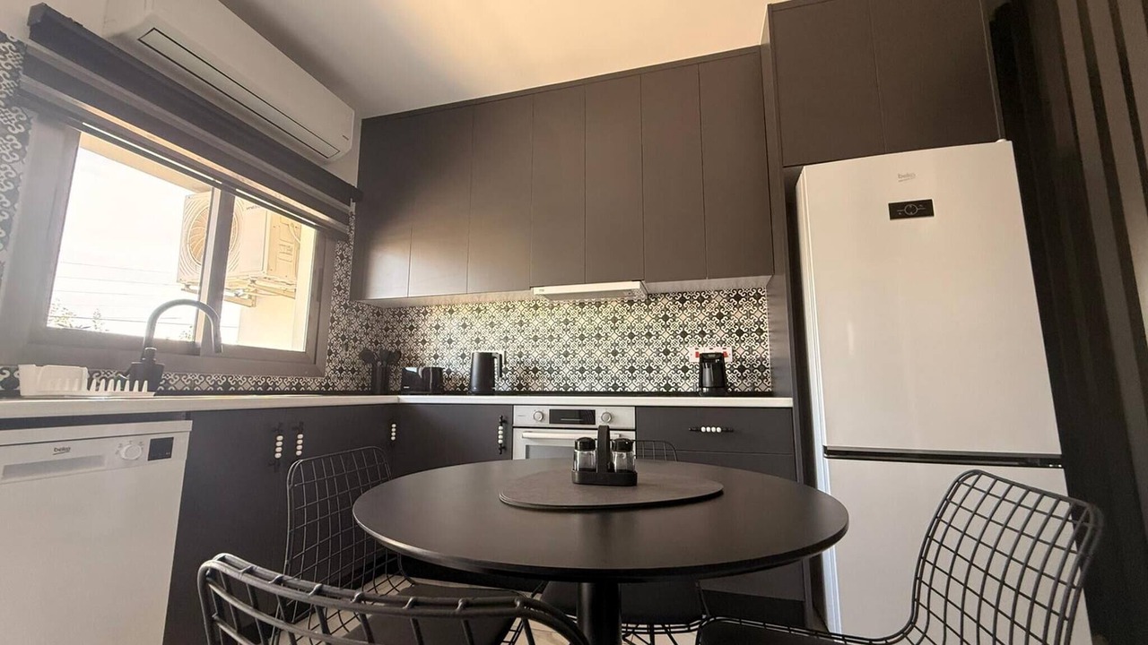Photo of Kitchen in North Nicosia