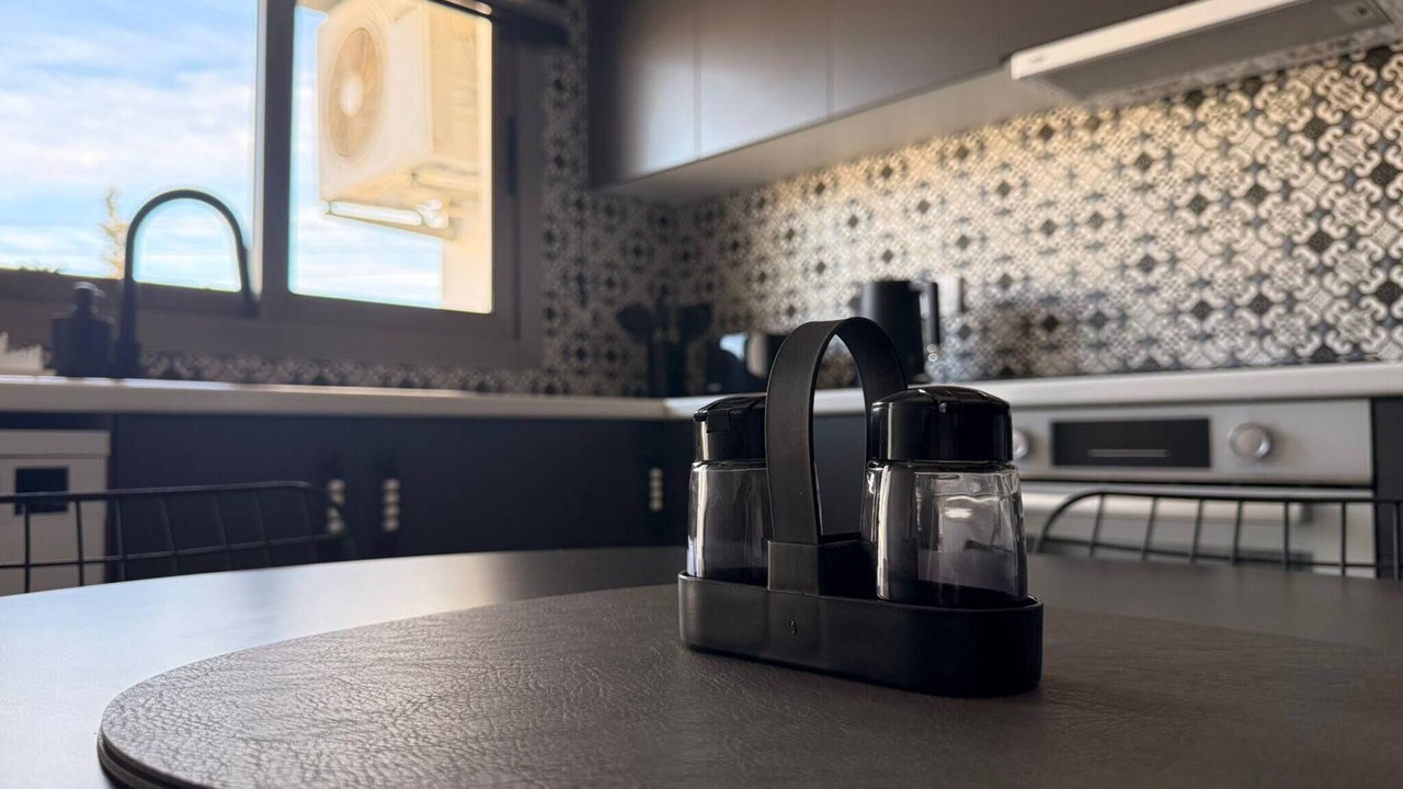 Photo of Kitchen in North Nicosia