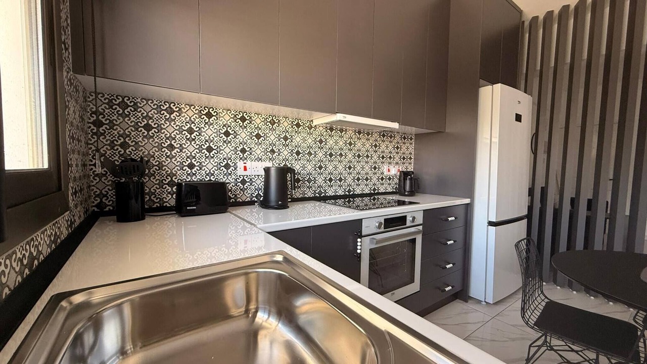 Photo of Kitchen in North Nicosia