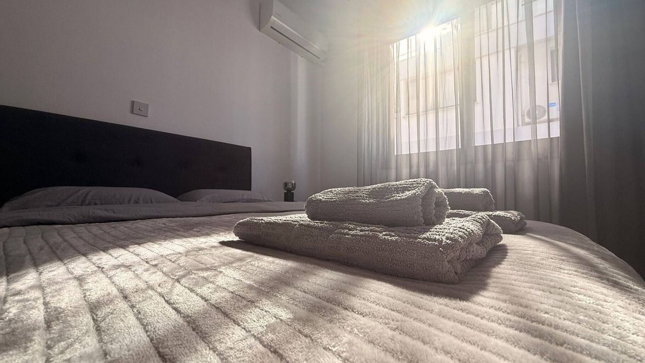 Photo of Bedroom in North Nicosia