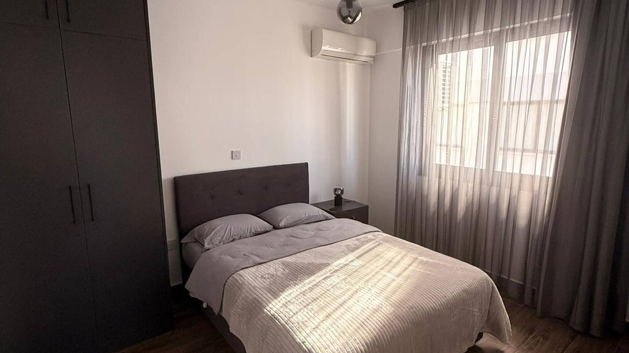 Photo of Bedroom in North Nicosia