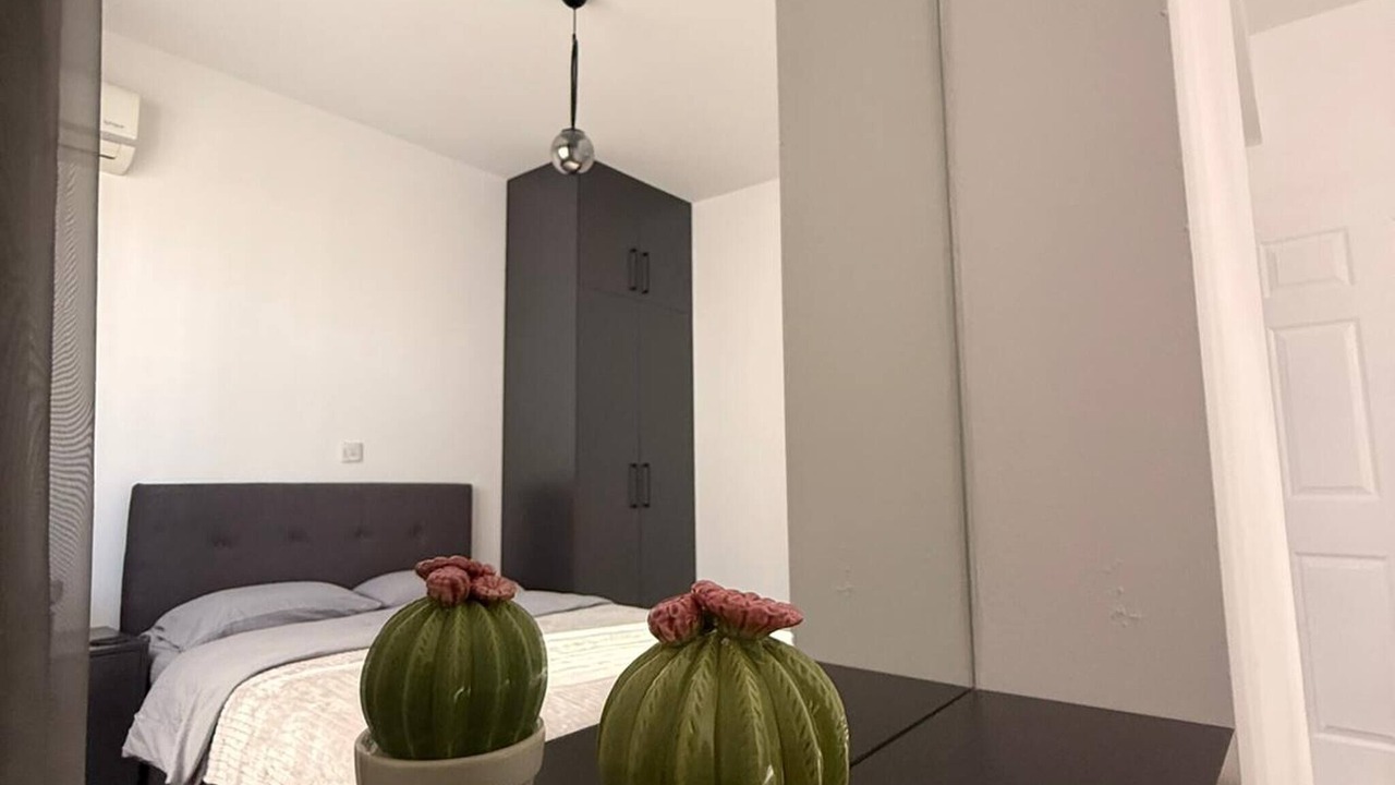 Photo of Bedroom in North Nicosia