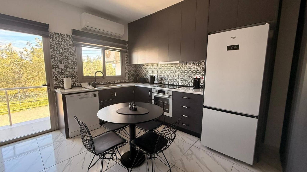 Photo of Kitchen in North Nicosia