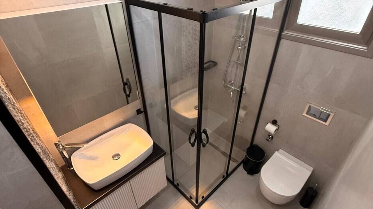 Photo of Bathroom in North Nicosia