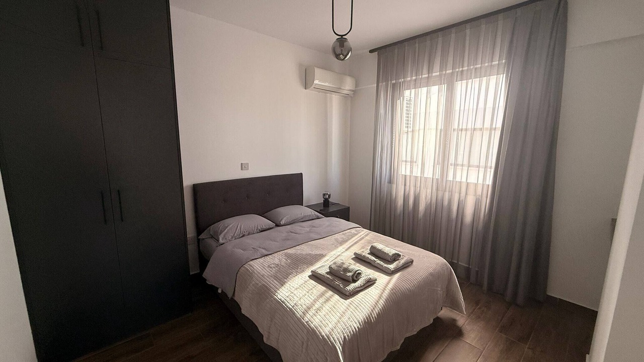 Photo of Bedroom in North Nicosia