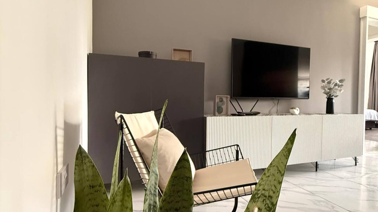 Photo of Livingroom in North Nicosia