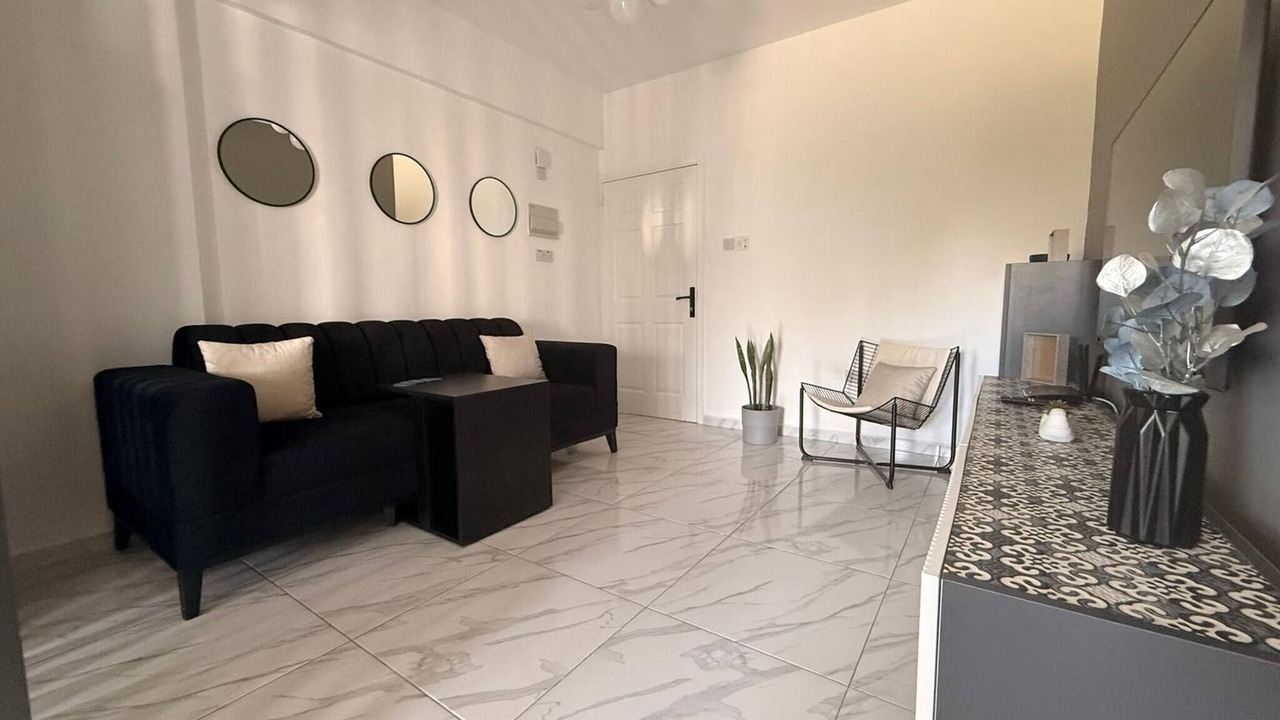 Photo of Livingroom in North Nicosia