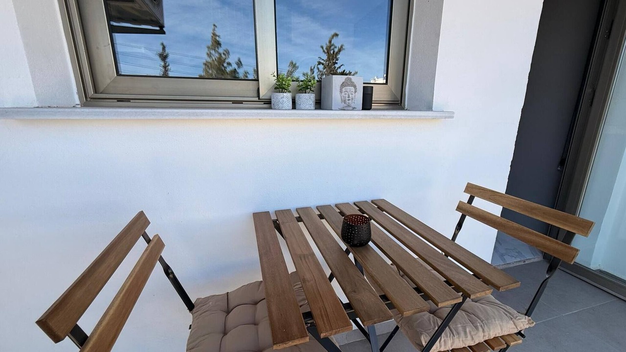 Photo of Outdoor in North Nicosia
