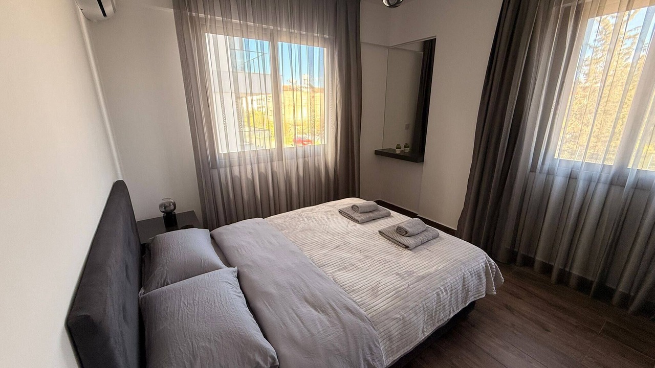 Photo of Bedroom in North Nicosia