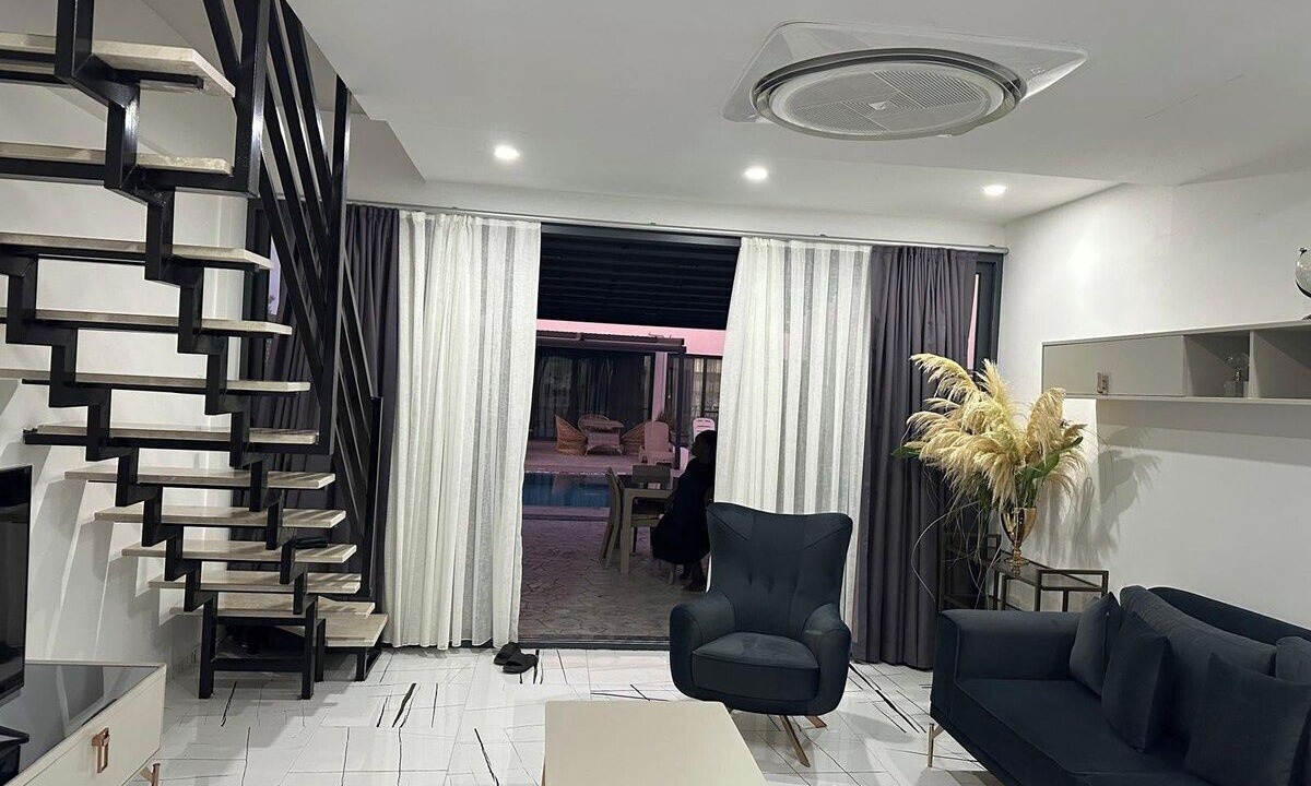 Photo of Livingroom in Esentepe