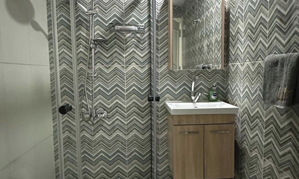 Photo of Bathroom in Esentepe