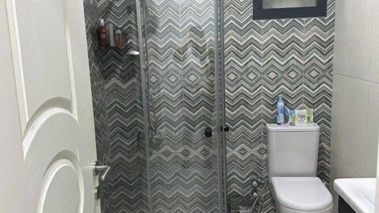 Photo of Bathroom in Esentepe