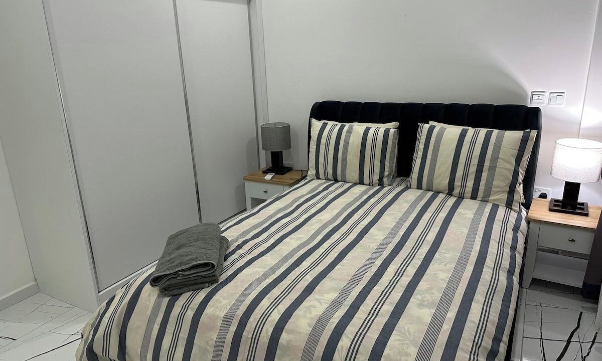 Photo of Bedroom in Esentepe