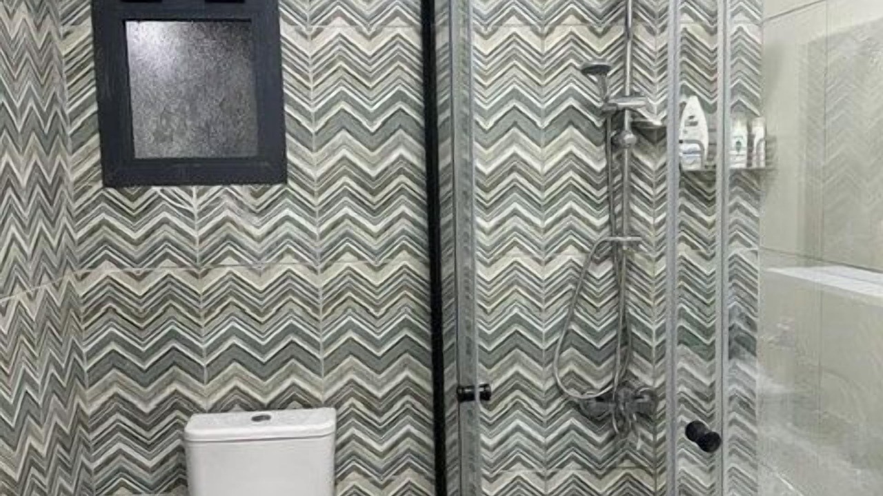 Photo of Bathroom in Esentepe