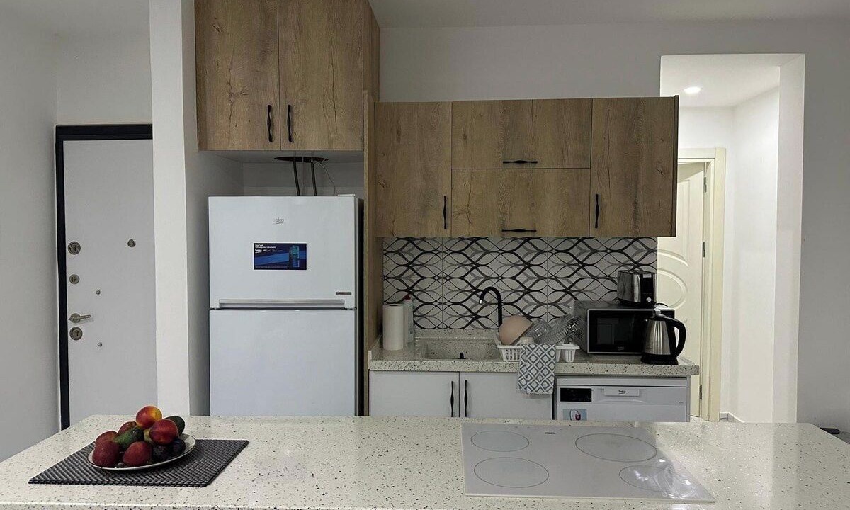 Photo of Kitchen in Esentepe