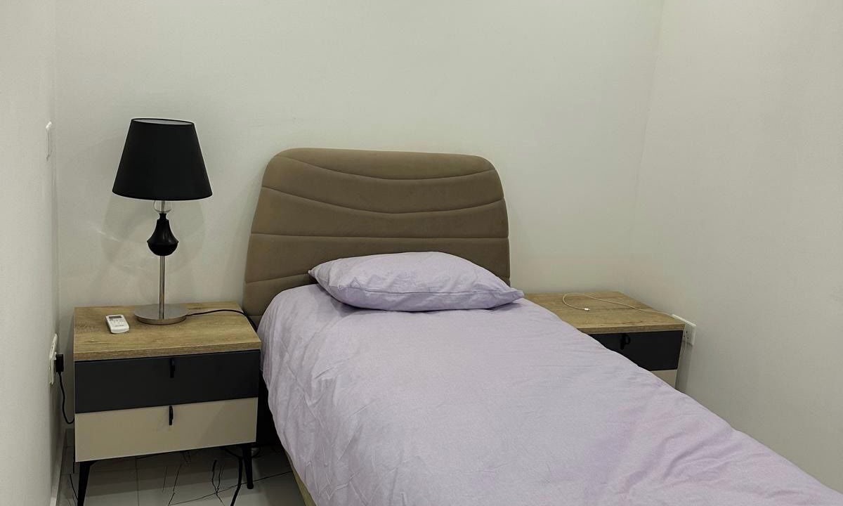 Photo of Bedroom in Esentepe