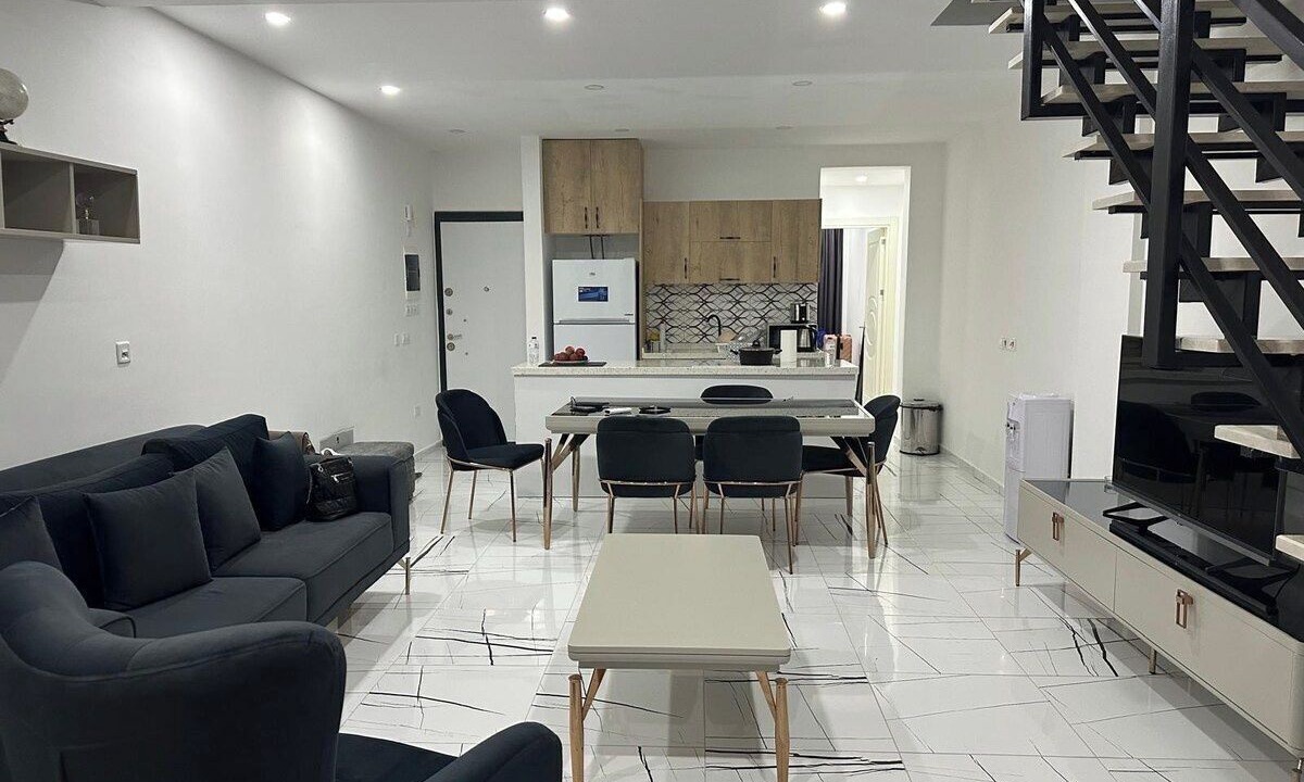 Photo of Livingroom in Esentepe