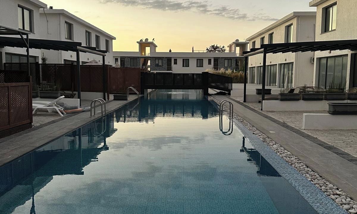 Photo of Outdoor in Esentepe