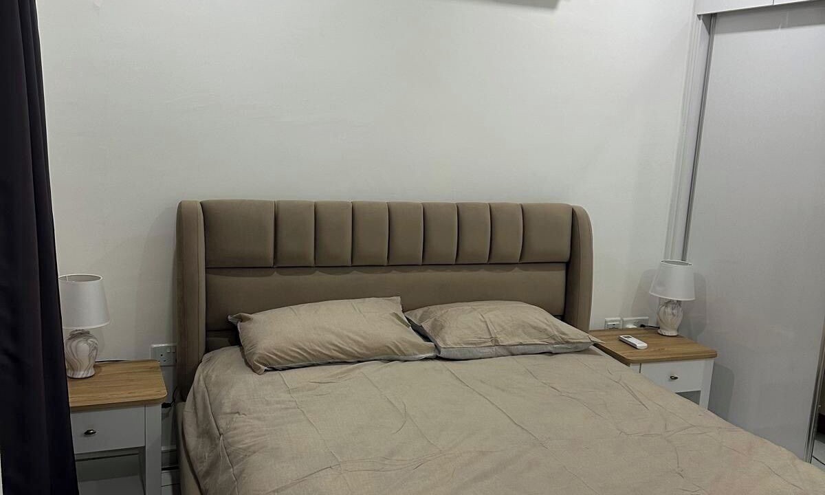 Photo of Bedroom in Esentepe