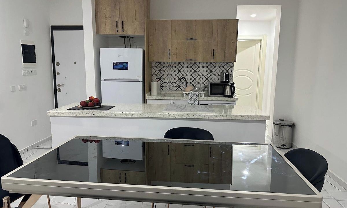 Photo of Kitchen in Esentepe